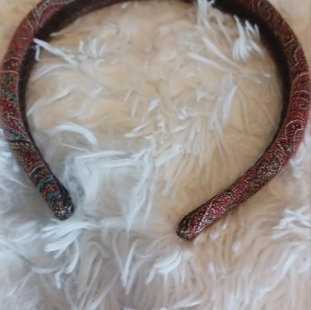 Etro headband NWT - Picture 10 of 16
